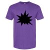 Unisex Softstyle® CVC T-Shirt Thumbnail