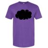 Unisex Softstyle® CVC T-Shirt Thumbnail