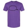 Unisex Softstyle® CVC T-Shirt Thumbnail