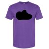 Unisex Softstyle® CVC T-Shirt Thumbnail