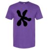 Unisex Softstyle® CVC T-Shirt Thumbnail