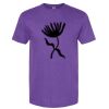 Unisex Softstyle® CVC T-Shirt Thumbnail