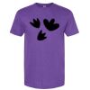 Unisex Softstyle® CVC T-Shirt Thumbnail
