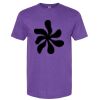 Unisex Softstyle® CVC T-Shirt Thumbnail