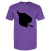 Unisex Softstyle® CVC T-Shirt Thumbnail