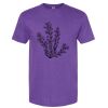 Unisex Softstyle® CVC T-Shirt Thumbnail