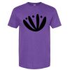 Unisex Softstyle® CVC T-Shirt Thumbnail