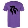 Unisex Softstyle® CVC T-Shirt Thumbnail