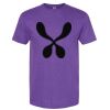 Unisex Softstyle® CVC T-Shirt Thumbnail