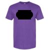 Unisex Softstyle® CVC T-Shirt Thumbnail