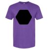 Unisex Softstyle® CVC T-Shirt Thumbnail