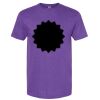 Unisex Softstyle® CVC T-Shirt Thumbnail