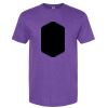 Unisex Softstyle® CVC T-Shirt Thumbnail