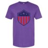 Unisex Softstyle® CVC T-Shirt Thumbnail