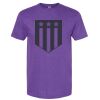 Unisex Softstyle® CVC T-Shirt Thumbnail