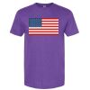 Unisex Softstyle® CVC T-Shirt Thumbnail