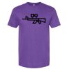 Unisex Softstyle® CVC T-Shirt Thumbnail