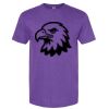 Unisex Softstyle® CVC T-Shirt Thumbnail