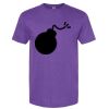 Unisex Softstyle® CVC T-Shirt Thumbnail