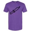 Unisex Softstyle® CVC T-Shirt Thumbnail