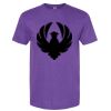 Unisex Softstyle® CVC T-Shirt Thumbnail