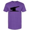 Unisex Softstyle® CVC T-Shirt Thumbnail