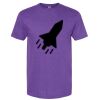 Unisex Softstyle® CVC T-Shirt Thumbnail