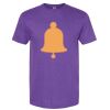 Unisex Softstyle® CVC T-Shirt Thumbnail
