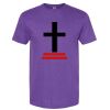 Unisex Softstyle® CVC T-Shirt Thumbnail