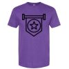 Unisex Softstyle® CVC T-Shirt Thumbnail