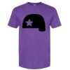 Unisex Softstyle® CVC T-Shirt Thumbnail