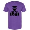 Unisex Softstyle® CVC T-Shirt Thumbnail