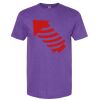Unisex Softstyle® CVC T-Shirt Thumbnail