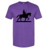 Unisex Softstyle® CVC T-Shirt Thumbnail