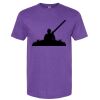 Unisex Softstyle® CVC T-Shirt Thumbnail