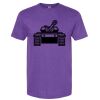 Unisex Softstyle® CVC T-Shirt Thumbnail