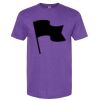 Unisex Softstyle® CVC T-Shirt Thumbnail