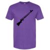 Unisex Softstyle® CVC T-Shirt Thumbnail