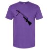 Unisex Softstyle® CVC T-Shirt Thumbnail