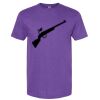 Unisex Softstyle® CVC T-Shirt Thumbnail