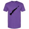 Unisex Softstyle® CVC T-Shirt Thumbnail