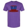 Unisex Softstyle® CVC T-Shirt Thumbnail