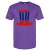 Unisex Softstyle® CVC T-Shirt Thumbnail