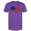 Unisex Softstyle® CVC T-Shirt Thumbnail