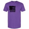 Unisex Softstyle® CVC T-Shirt Thumbnail