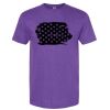 Unisex Softstyle® CVC T-Shirt Thumbnail