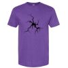 Unisex Softstyle® CVC T-Shirt Thumbnail