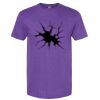 Unisex Softstyle® CVC T-Shirt Thumbnail