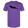 Unisex Softstyle® CVC T-Shirt Thumbnail