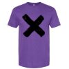 Unisex Softstyle® CVC T-Shirt Thumbnail